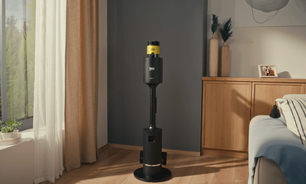 Beko Dikey Süpürge Rehberi: Hangi Model Size Uygun?