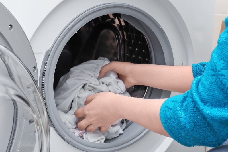 2024 Çamaşır Makinesi Temizliği Rehberi