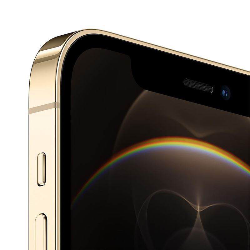 iPhone 12 Pro Max 128 Gb Akıllı Telefon Altın