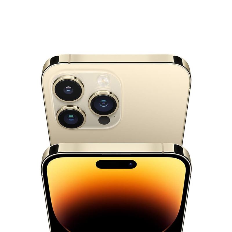 iPhone 14 Pro 1 Tb Akıllı Telefon Altın