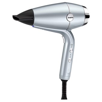 BaByliss D773DE Hydro-Fusion 2100W Saç Kurutma Makinesi