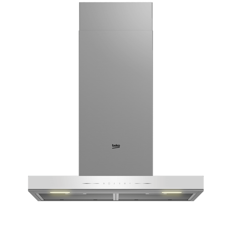 Beko BDT 6062 B Duvar Tipi Davlumbaz