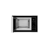Teka ML 820 BIS Siyah Ankastre Mikrodalga