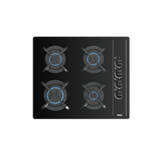 Teka GBC 64002 KBC BK Siyah Cam Ankastre Ocak ürün görseli