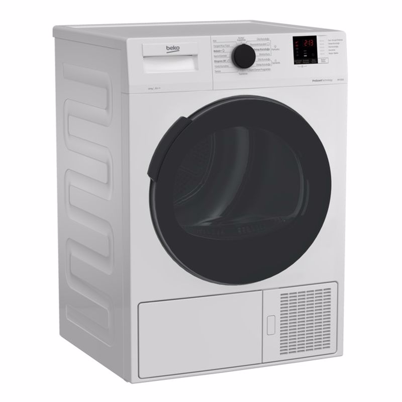 Beko KM 1010 Kurutma Makinesi | Jebinde