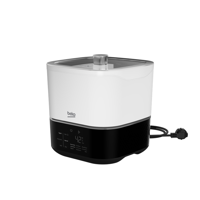 Beko YM 2200 I Chef Probiyotik Yoğurt & Kefir Yoğurt Makinesi