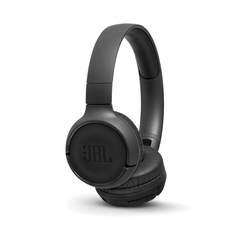 JBL 560BT Siyah Kulak Üstü Bluetooth Kulaklık