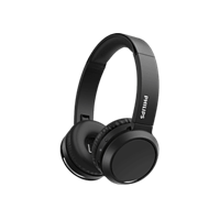 PHILIPS TAH4205 Kulak Üstü Bluetooth Kulaklık Siyah