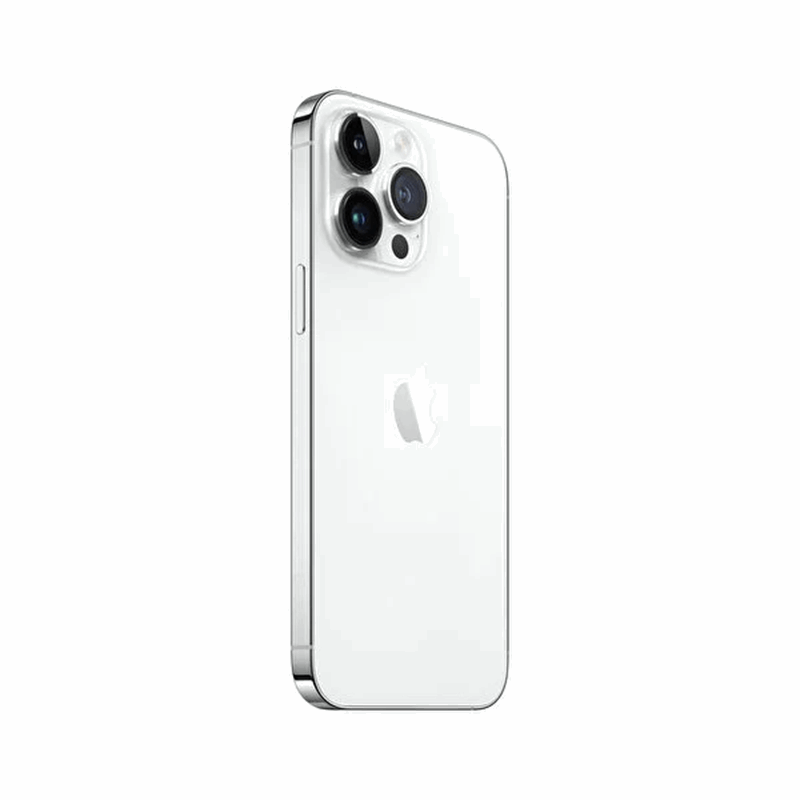 iPhone 14 Pro Max 128 Gb Akıllı Telefon Gümüş
