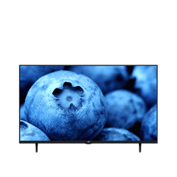 Beko B43 D 695 B /43" FHD Smart Android TV