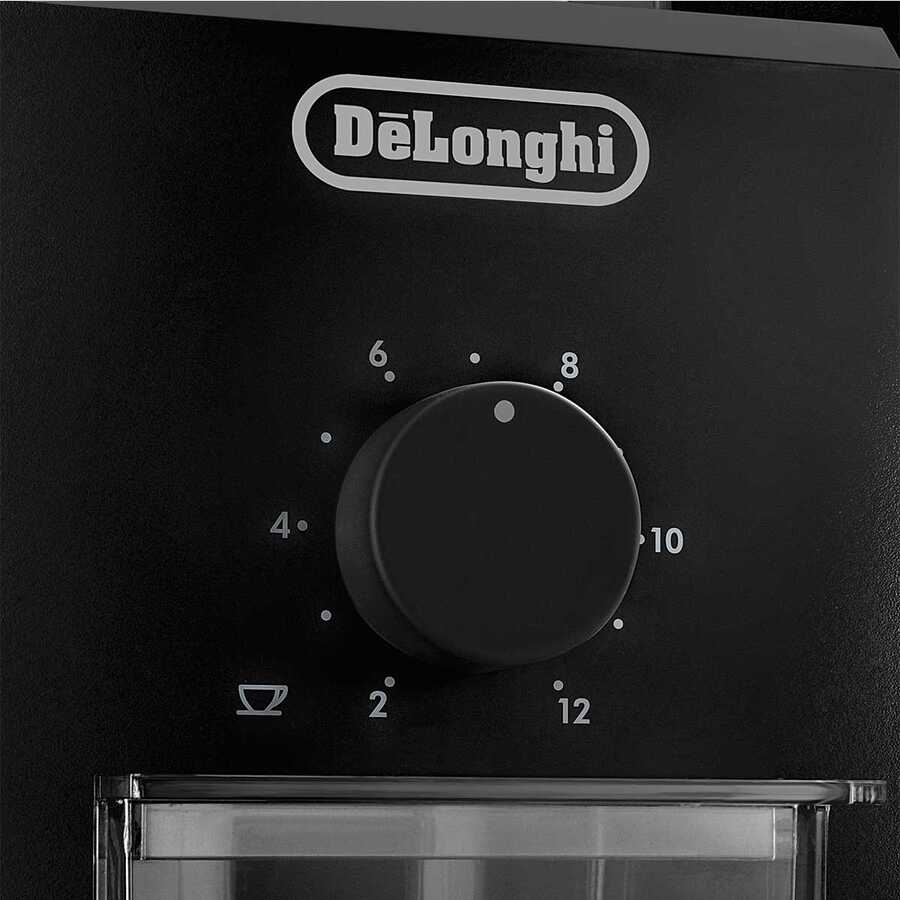 Delonghi KG79 Kahve t c Jebinde