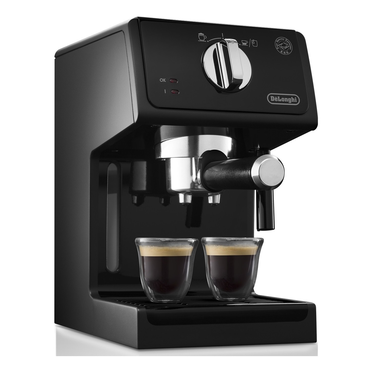 Delonghi ECP 31.21 Espresso Ve Cappucino Makinesi Jebinde