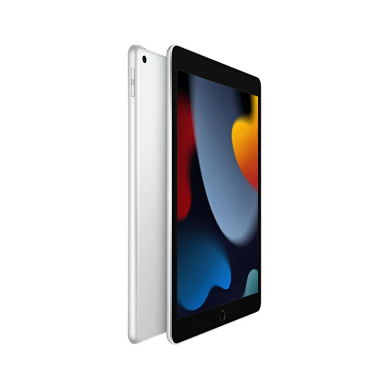 Apple iPad 9. Nesil Wi-Fi 256 GB 10.2" Gümüş MK2N3TU/A