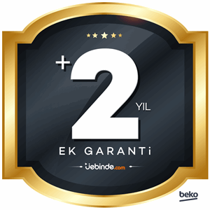 Beko 3 lü Ankastre Set (Ocak + Fırın + Davlumbaz) +2 Yıl Ek Garanti ürün görseli