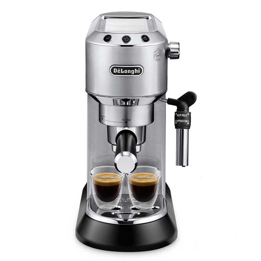 Delonghi hotsell dedica ec685m