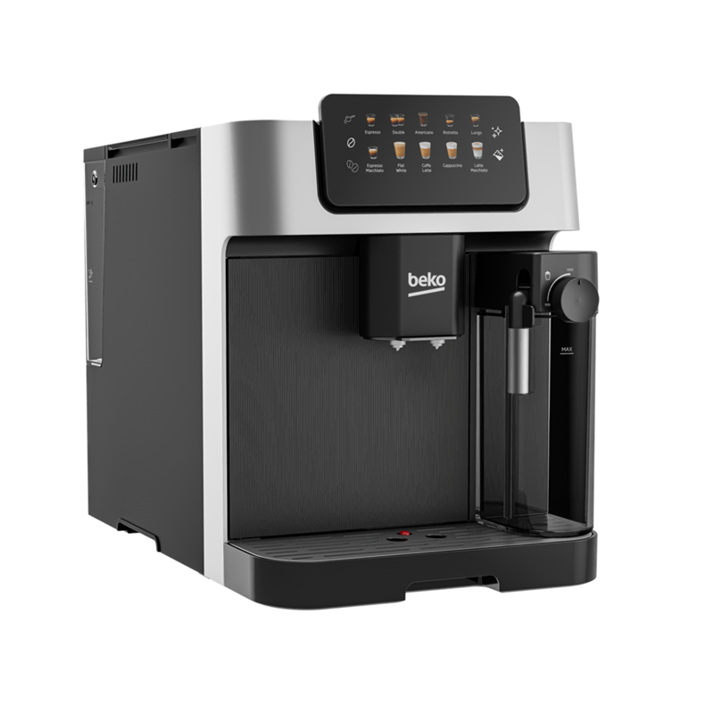 Beko CEG 7304 X CaffeExperto Tam Otomatik Espresso Makinesi