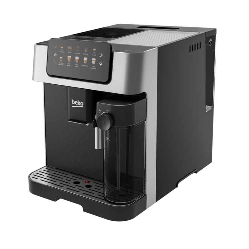 Beko CEG 7304 X CaffeExperto Tam Otomatik Espresso Makinesi