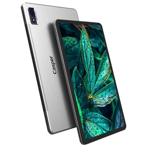 Casper VIA L40 8-128 GB Gümüş Tablet