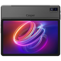 Casper VIA S40 4-128 GB Gri Tablet