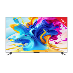 TCL 75C645 4K Ultra HD 75" 190 Ekran Uydu Alıcılı Google Smart QLED TV
