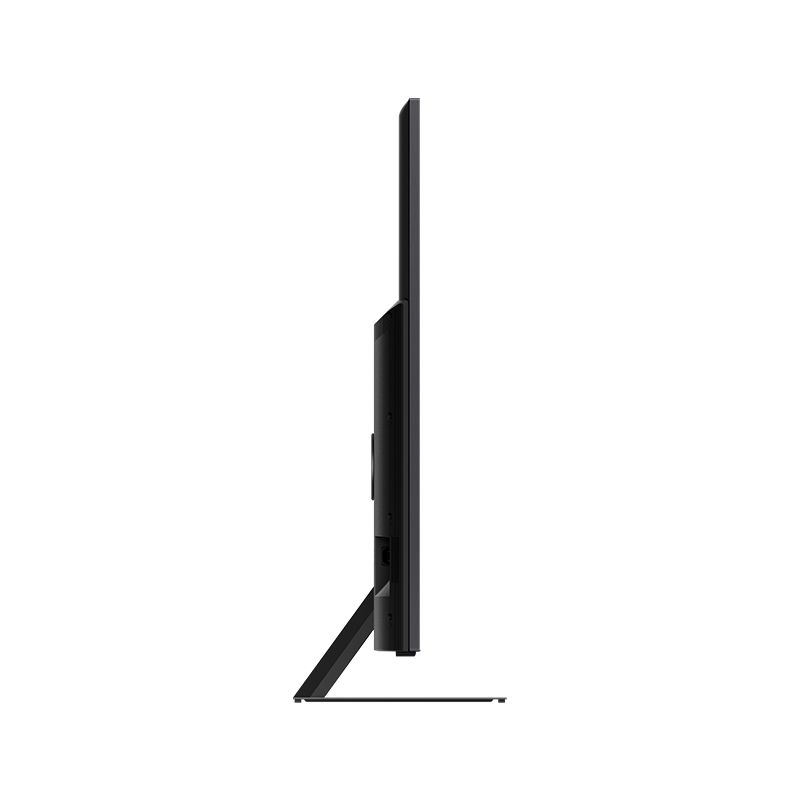 TCL 55C845 55" 140 Ekran 4K UHD Uydu Alıcılı Google Smart LED TV