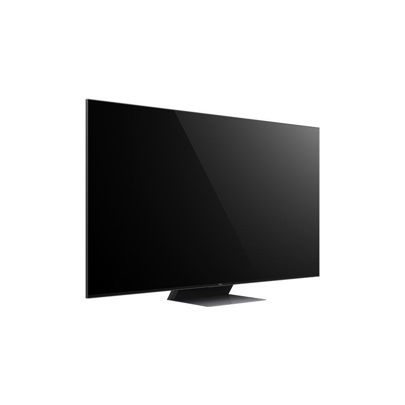 TCL 55C845 55" 140 Ekran 4K UHD Uydu Alıcılı Google Smart LED TV