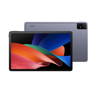 TCL Tab 11 4/64 GB 11" Tablet Siyah