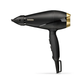 BaByliss 6704E Power Pro 2000W Saç Kurutma Makinesi