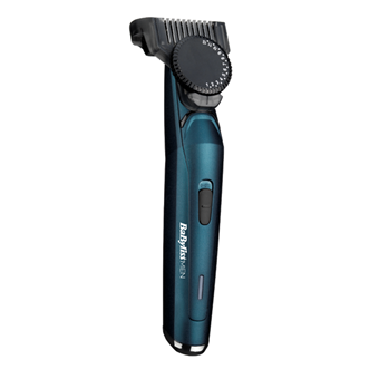 BaByliss T890E Japanese Steel Sakal Kesme ve Şekillendirme Makinesi