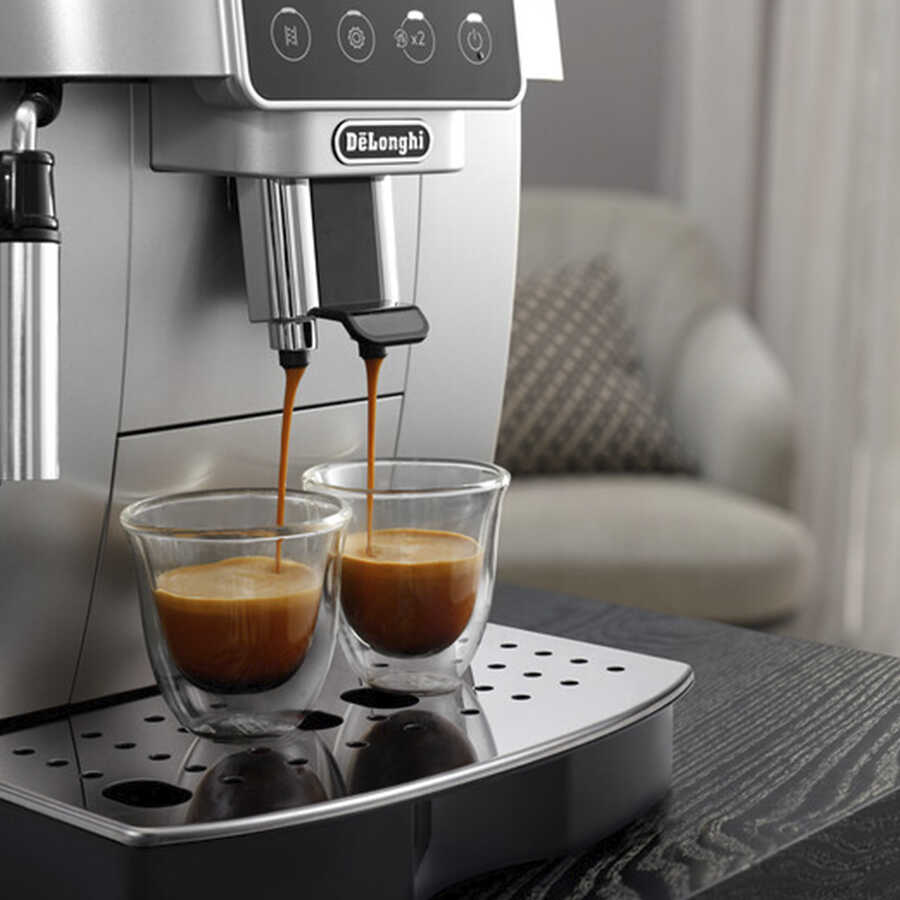 Delonghi Magnifica Start ECAM220.31.SB Tam Otomatik Espresso