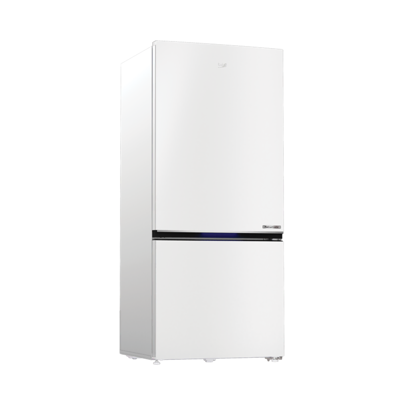 Beko 683614 IEB No Frost Buzdolabı