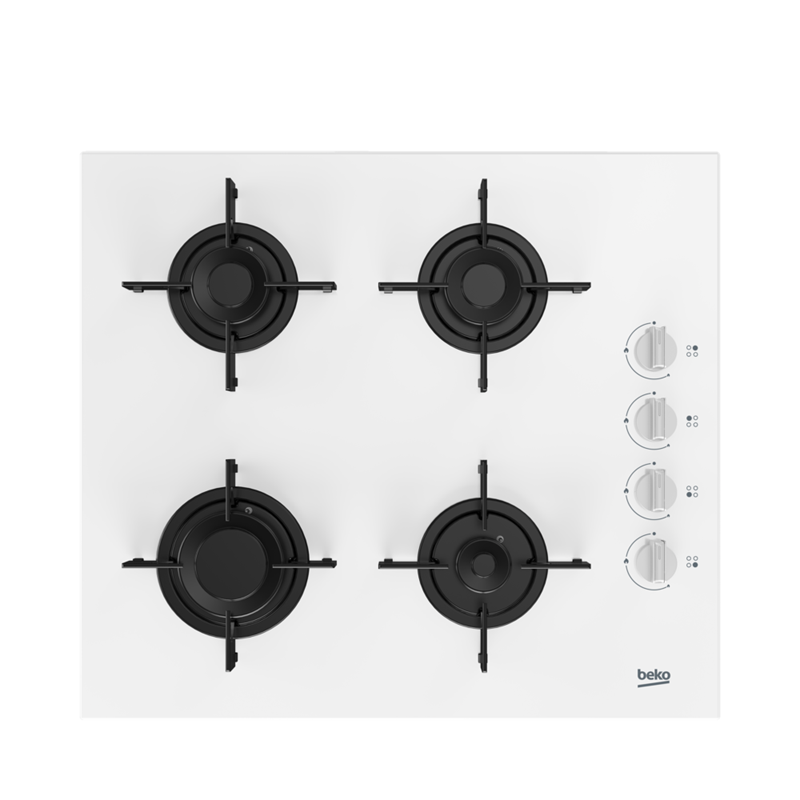 Beko Harmoni Beyaz Ankastre Set (BDE 6050 HB + BFC 220 HB + BOCD T 6011 EHB)