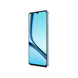 Realme Note 50 (RMX3834) 4GB+128GB Gökyüzü Mavisi