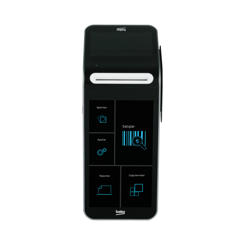Beko 400 TR Temassız Android POS