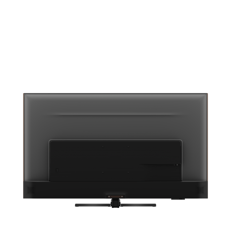 Beko Crystal 9 Nano QLED B55 Q 990 AY / 55” QLED 4K UHD Google TV QLED