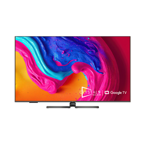 Beko Crystal 9 Nano QLED B65 Q 990 AY / 65” QLED 4K UHD Google TV QLED