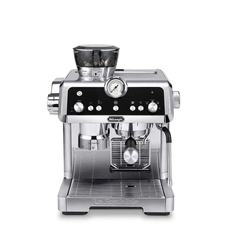 Delonghi La Specialista Prestigio EC9355.M Manuel Espresso Makinesi