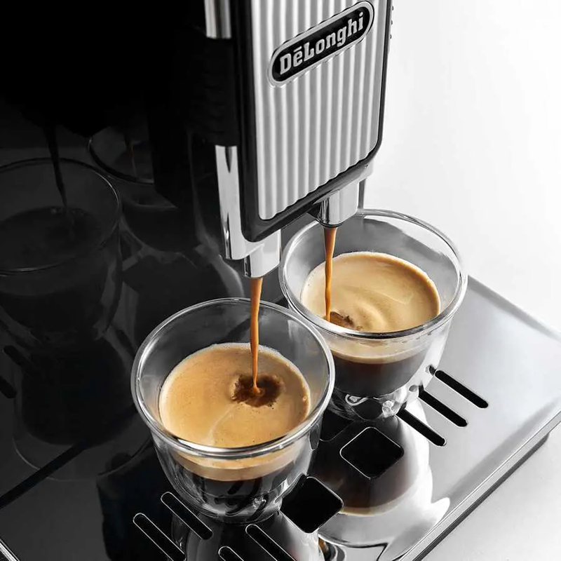 Delonghi Maestosa EPAM960.75.GLM Tam Otomatik Espresso Makinesi