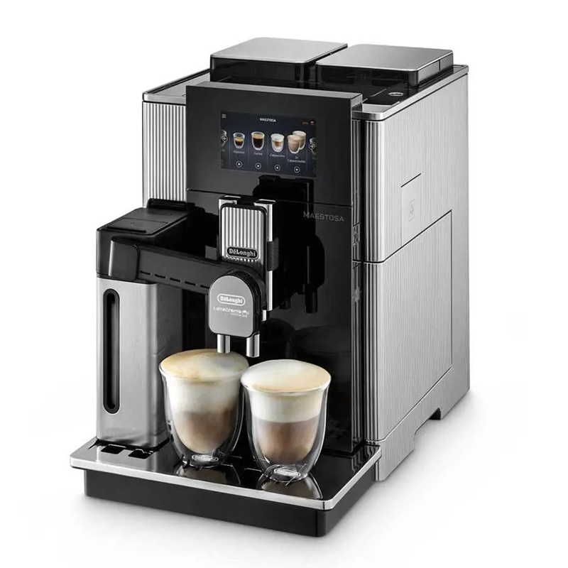 Delonghi Maestosa EPAM960.75.GLM Tam Otomatik Espresso Makinesi