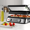 Delonghi Multigrill 1100 CGH1112D Izgara/Tost Makinesi