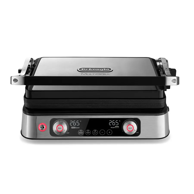 Delonghi Multigrill 1100 CGH1112D Izgara/Tost Makinesi