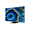 TCL 50C755 50" 127 Ekran 4K UHD Uydu Alıcılı Google Smart MiniLED TV