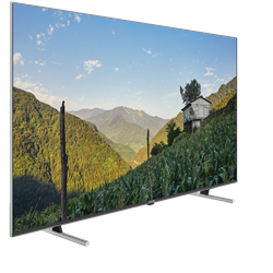 Grundig MADRID 65 GHQ 9250 65'' 165 Ekran Uydu Alıcılı Google Smart QLED TV