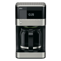 Braun Puraroma 7 Filtre Kahve Makinesi KF7120BK