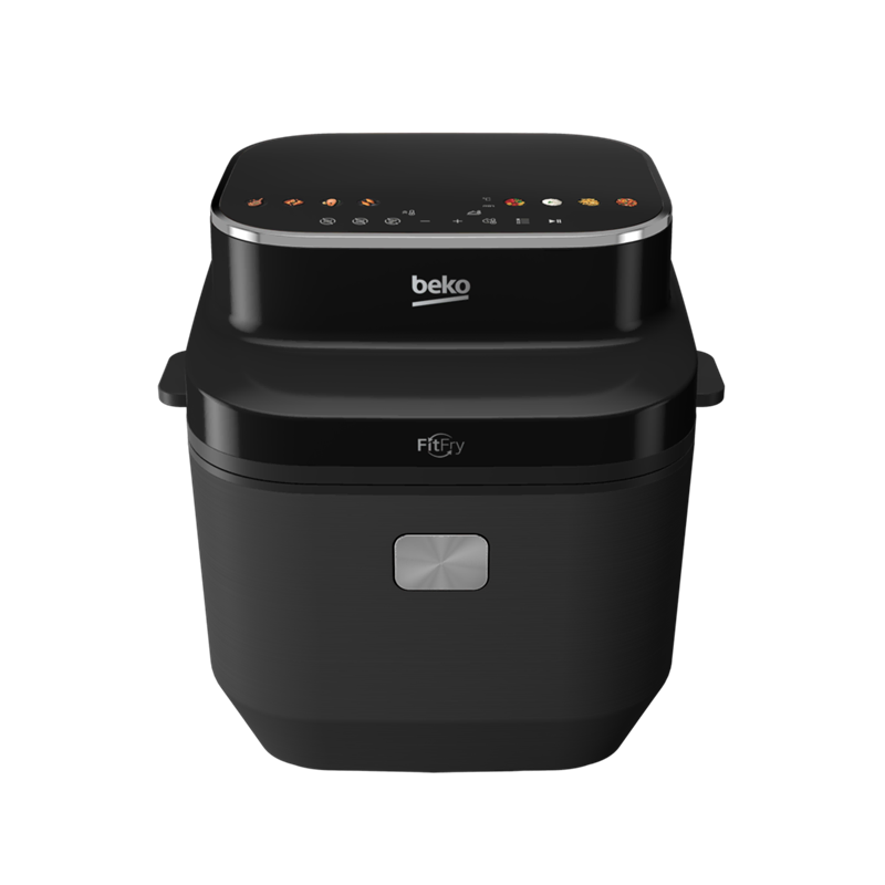 Beko FR 8374 FitFry SteamPro Fritöz