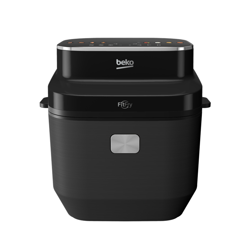 Beko FR 8374 FitFry SteamPro Fritöz