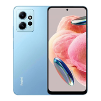 Xiaomi Redmi Note 12 8/128 GB Akıllı Telefon Mavi