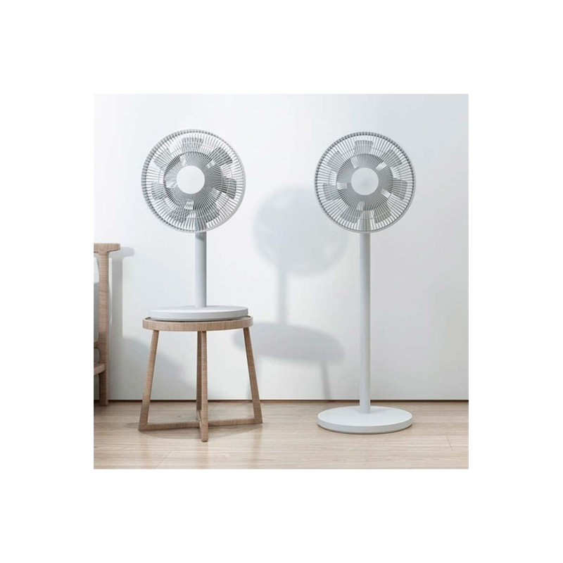 Xiaomi Mi Smart Standing Fan 2 Ayaklı Vantilatör