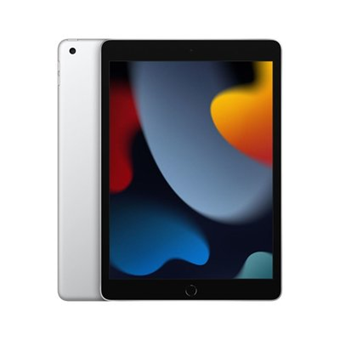 Apple iPad 9. Nesil Wi-Fi 256 GB 10.2" MK2P3TU/A Gümüş Tablet