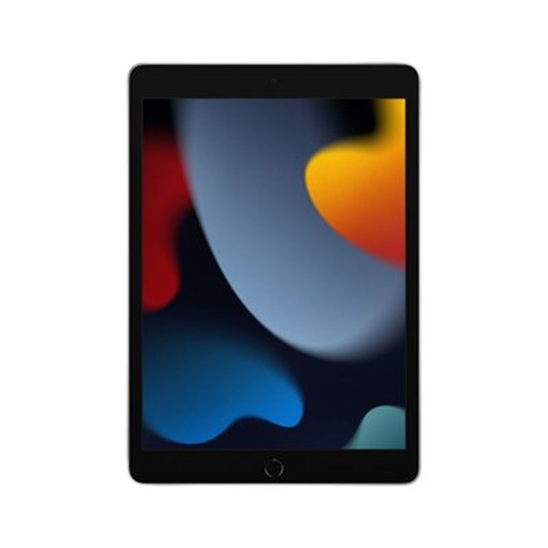 Apple iPad 9. Nesil Wi-Fi 256 GB 10.2" MK2P3TU/A Gümüş Tablet